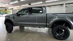2024 Ford F-150 Super Crew 4x4 Black Widow Premium Lifted Truck for sale #1FTFW3L54RFA19551 - photo 5