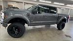 2024 Ford F-150 Super Crew 4x4 Black Widow Premium Lifted Truck for sale #1FTFW3L54RFA19551 - photo 6