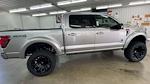 2024 Ford F-150 Super Crew 4x4 Black Widow Premium Lifted Truck for sale #1FTFW3L54RFA35927 - photo 9