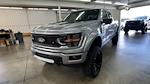 2024 Ford F-150 Super Crew 4x4 Black Widow Premium Lifted Truck for sale #1FTFW3L54RFA35927 - photo 4