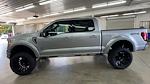 2024 Ford F-150 Super Crew 4x4 Black Widow Premium Lifted Truck for sale #1FTFW3L54RFA35927 - photo 5