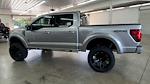 2024 Ford F-150 Super Crew 4x4 Black Widow Premium Lifted Truck for sale #1FTFW3L54RFA35927 - photo 6