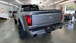 2024 Ford F-150 Super Crew 4x4 Black Widow Premium Lifted Truck for sale #1FTFW3L54RFA35927 - photo 7