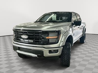 2024 Ford F-150 Super Crew 4x4 Rocky Ridge Premium Lifted Truck for sale #1FTFW3L54RFA50492 - photo 1