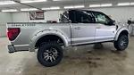 2024 Ford F-150 Super Crew 4x4 Rocky Ridge Premium Lifted Truck for sale #1FTFW3L54RFA50492 - photo 9