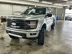2024 Ford F-150 Super Crew 4x4 Rocky Ridge Premium Lifted Truck for sale #1FTFW3L54RFA50492 - photo 10