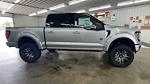 2024 Ford F-150 Super Crew 4x4 Rocky Ridge Premium Lifted Truck for sale #1FTFW3L54RFA50492 - photo 2