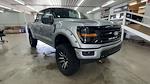 2024 Ford F-150 Super Crew 4x4 Rocky Ridge Premium Lifted Truck for sale #1FTFW3L54RFA50492 - photo 3