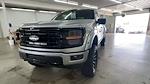 2024 Ford F-150 Super Crew 4x4 Rocky Ridge Premium Lifted Truck for sale #1FTFW3L54RFA50492 - photo 4