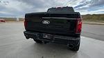 2024 Ford F-150 Super Crew 4x4 Black Widow Premium Lifted Truck for sale #1FTFW3L54RFA51397 - photo 3