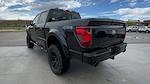 2024 Ford F-150 Super Crew 4x4 Black Widow Premium Lifted Truck for sale #1FTFW3L54RFA51397 - photo 4