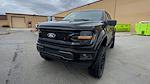 2024 Ford F-150 Super Crew 4x4 Black Widow Premium Lifted Truck for sale #1FTFW3L54RFA51397 - photo 7