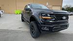2024 Ford F-150 Super Crew 4x4 Black Widow Premium Lifted Truck for sale #1FTFW3L54RFA51397 - photo 8