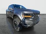 2024 Ford F-150 Super Crew 4x4 Black Widow Premium Lifted Truck for sale #1FTFW3L54RFA63372 - photo 1