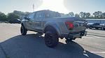 2024 Ford F-150 Super Crew 4x4 Black Widow Premium Lifted Truck for sale #1FTFW3L54RFA63372 - photo 2