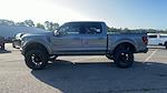 2024 Ford F-150 Super Crew 4x4 Black Widow Premium Lifted Truck for sale #1FTFW3L54RFA63372 - photo 3