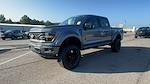2024 Ford F-150 Super Crew 4x4 Black Widow Premium Lifted Truck for sale #1FTFW3L54RFA63372 - photo 4
