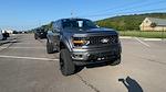 2024 Ford F-150 Super Crew 4x4 Black Widow Premium Lifted Truck for sale #1FTFW3L54RFA63372 - photo 6