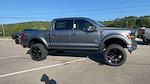 2024 Ford F-150 Super Crew 4x4 Black Widow Premium Lifted Truck for sale #1FTFW3L54RFA63372 - photo 7
