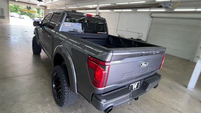 2024 Ford F-150 Super Crew 4x4 Rocky Ridge Premium Lifted Truck for sale #1FTFW3L54RFA66157 - photo 2