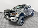 2024 Ford F-150 Super Crew 4x4 Rocky Ridge Premium Lifted Truck for sale #1FTFW3L54RFA66157 - photo 1