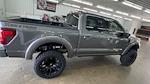 2024 Ford F-150 Super Crew 4x4 Rocky Ridge Premium Lifted Truck for sale #1FTFW3L54RFA66157 - photo 4