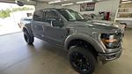 2024 Ford F-150 Super Crew 4x4 Rocky Ridge Premium Lifted Truck for sale #1FTFW3L54RFA66157 - photo 5