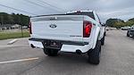 2024 Ford F-150 Super Crew 4x4 Black Widow Premium Lifted Truck for sale #1FTFW3L54RFA66577 - photo 9