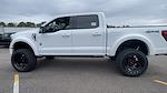 2024 Ford F-150 Super Crew 4x4 Black Widow Premium Lifted Truck for sale #1FTFW3L54RFA66577 - photo 3