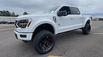 2024 Ford F-150 Super Crew 4x4 Black Widow Premium Lifted Truck for sale #1FTFW3L54RFA66577 - photo 4