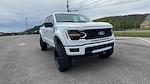 2024 Ford F-150 Super Crew 4x4 Black Widow Premium Lifted Truck for sale #1FTFW3L54RFA66577 - photo 6