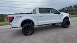 2024 Ford F-150 Super Crew 4x4 Black Widow Premium Lifted Truck for sale #1FTFW3L54RFA66577 - photo 8