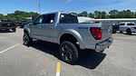 2024 Ford F-150 Super Crew 4x4 Black Widow Premium Lifted Truck for sale #1FTFW3L54RFA74405 - photo 9