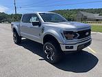 2024 Ford F-150 Super Crew 4x4 Black Widow Premium Lifted Truck for sale #1FTFW3L54RFA74405 - photo 10