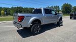 2024 Ford F-150 Super Crew 4x4 Black Widow Premium Lifted Truck for sale #1FTFW3L54RFA74405 - photo 3