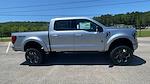 2024 Ford F-150 Super Crew 4x4 Black Widow Premium Lifted Truck for sale #1FTFW3L54RFA74405 - photo 4