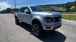 2024 Ford F-150 Super Crew 4x4 Black Widow Premium Lifted Truck for sale #1FTFW3L54RFA74405 - photo 5