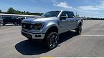 2024 Ford F-150 Super Crew 4x4 Black Widow Premium Lifted Truck for sale #1FTFW3L54RFA74405 - photo 7