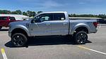2024 Ford F-150 Super Crew 4x4 Black Widow Premium Lifted Truck for sale #1FTFW3L54RFA74405 - photo 8