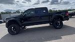 2024 Ford F-150 Super Crew 4x4 Black Widow Premium Lifted Truck for sale #1FTFW3L54RFA76140 - photo 3