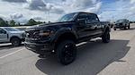 2024 Ford F-150 Super Crew 4x4 Black Widow Premium Lifted Truck for sale #1FTFW3L54RFA76140 - photo 4
