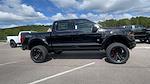 2024 Ford F-150 Super Crew 4x4 Black Widow Premium Lifted Truck for sale #1FTFW3L54RFA76140 - photo 7