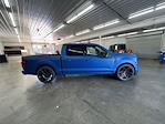 2024 Ford F-150 Super Crew 4x4 Lowered Black Widow Premium Lifted Truck for sale #1FTFW3L54RFA78938 - photo 9