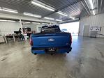 2024 Ford F-150 Super Crew 4x4 Lowered Black Widow Premium Lifted Truck for sale #1FTFW3L54RFA78938 - photo 7