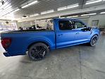 2024 Ford F-150 Super Crew 4x4 Lowered Black Widow Premium Lifted Truck for sale #1FTFW3L54RFA78938 - photo 8