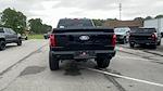 2024 Ford F-150 Super Crew 4x4 Black Widow Premium Lifted Truck for sale #1FTFW3L54RFB09363 - photo 9