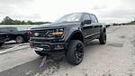2024 Ford F-150 Super Crew 4x4 Black Widow Premium Lifted Truck for sale #1FTFW3L54RFB09363 - photo 4