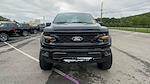 2024 Ford F-150 Super Crew 4x4 Black Widow Premium Lifted Truck for sale #1FTFW3L54RFB09363 - photo 5