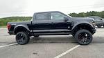2024 Ford F-150 Super Crew 4x4 Black Widow Premium Lifted Truck for sale #1FTFW3L54RFB09363 - photo 7