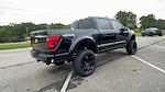 2024 Ford F-150 Super Crew 4x4 Black Widow Premium Lifted Truck for sale #1FTFW3L54RFB09363 - photo 8